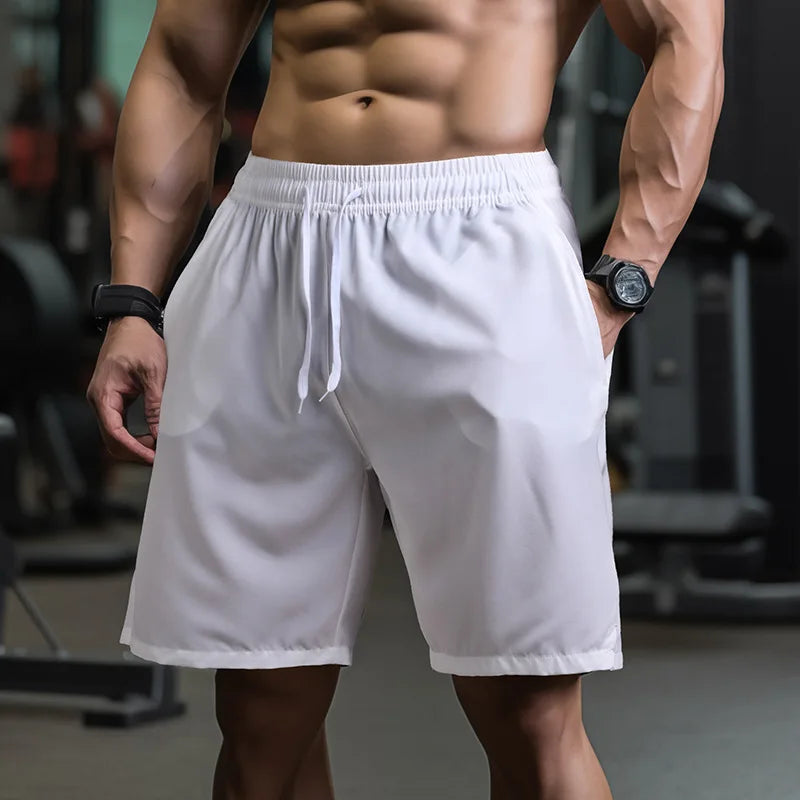 Men's Sport BreathableShorts