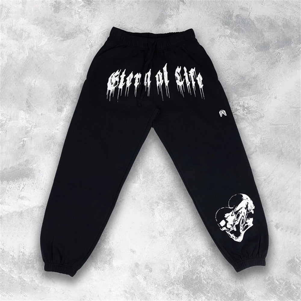 Mens Gym Joggers