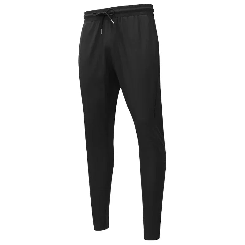 Men Sport Trousers with Pockets