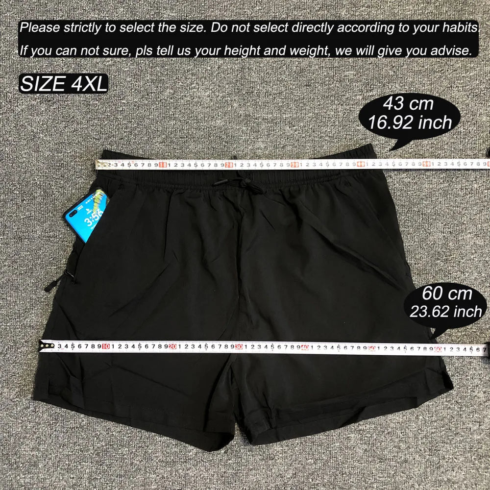 Men's Sport BreathableShorts