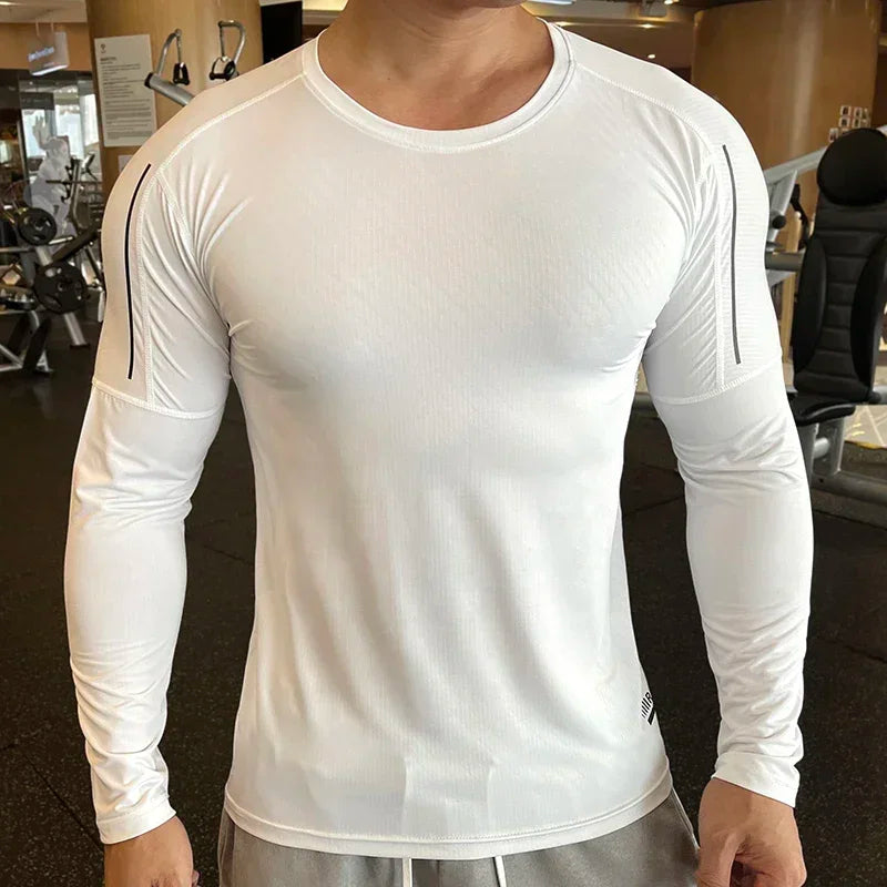 High Quality Running Shirt