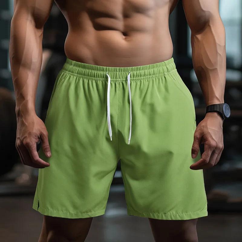 Men's Sport BreathableShorts